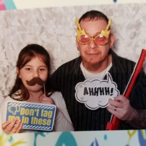 Meet your Posher, Mike